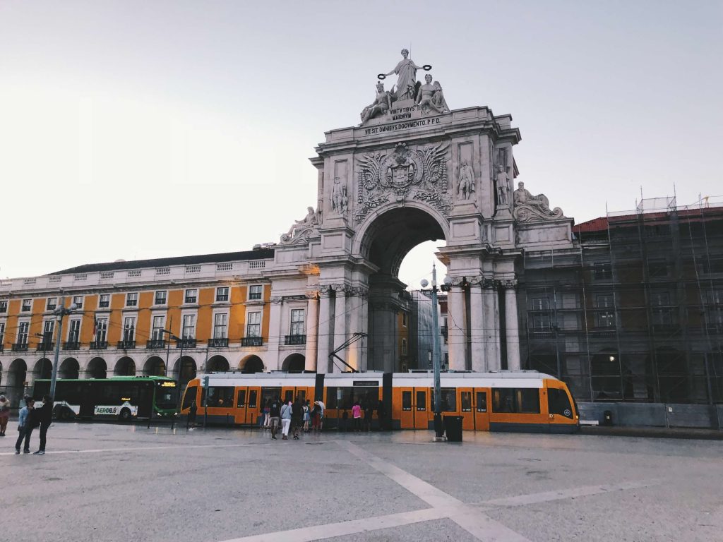 10 cose che non sapete sul Portogallo