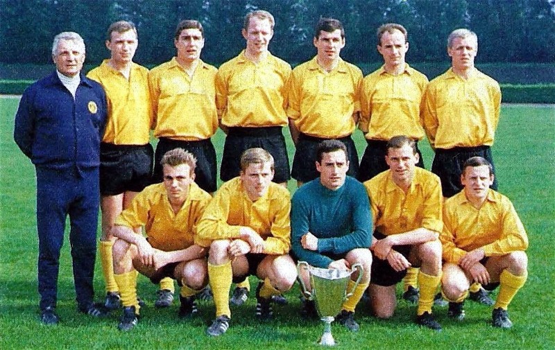 Coppa delle Coppe 1965/66